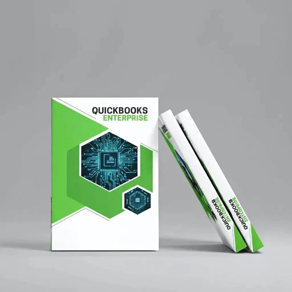 QuickBooks Enterprise